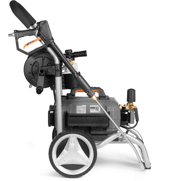 Мойка высокого давления Daewoo Power DAW 875SW