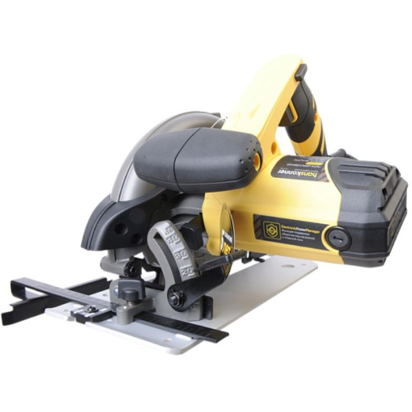 Циркулярная пила Hanskonner HCS50160