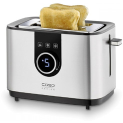 Тостер CASO Selection T2