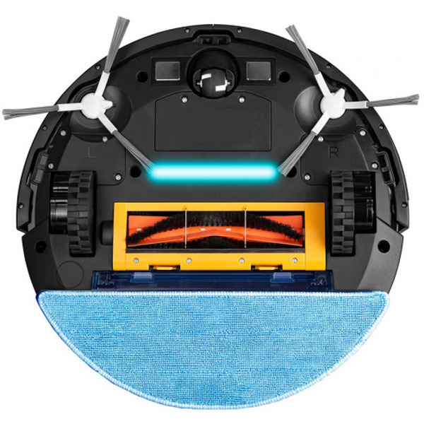 Робот-пылесос REDMOND RV-R650S