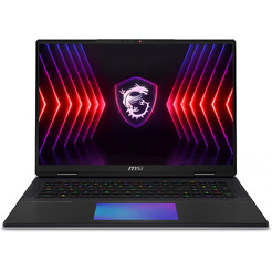 Игровой ноутбук MSI Titan 18 HX A14VIG-211