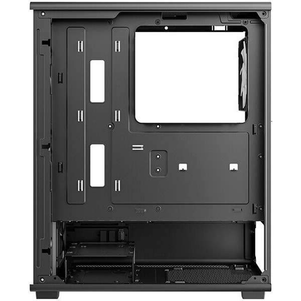 Корпус Deepcool R-CC550BKANA4-G