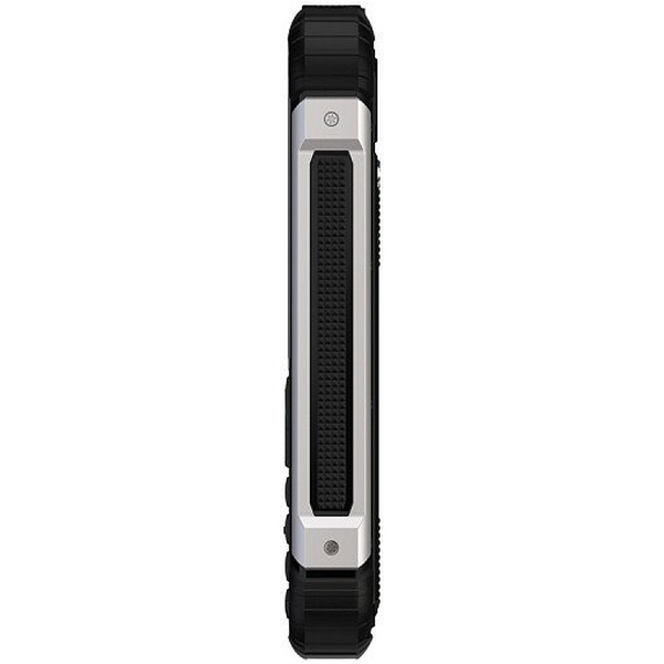 Мобильный телефон Maxvi R11 (черный)