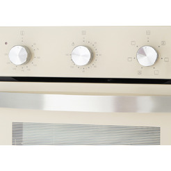 Электрический духовой шкаф MAUNFELD EOEC.516BG