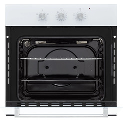 Духовой шкаф KRONA ESSENZA 60 WH G2