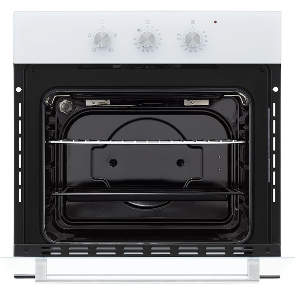 Духовой шкаф KRONA ESSENZA 60 WH G2