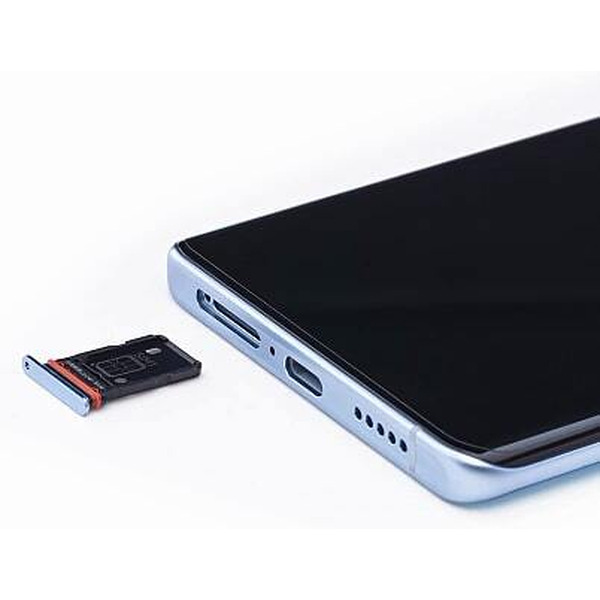 Смартфон VIVO X60 Pro 12Gb/256Gb Blue