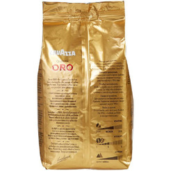 Кофе в зерне LAVAZZA Qualita Oro INT 1000г