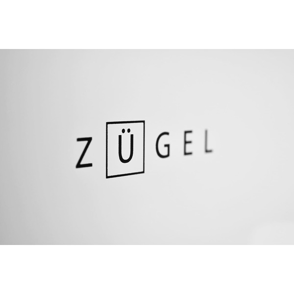 Духовой шкаф ZUGEL ZOE601W
