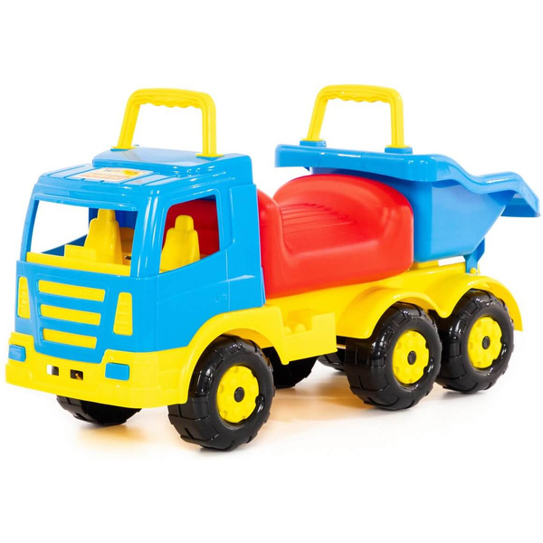 Каталка Полесье Премиум-2 67142