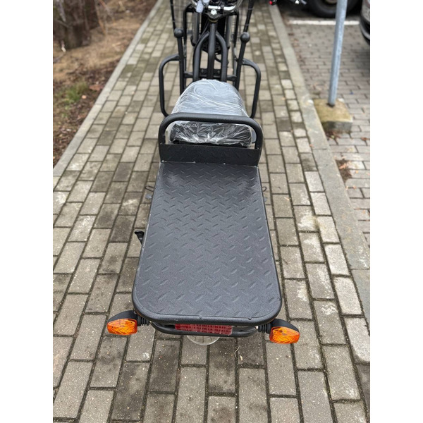 Электроскутер Terax Cargo ZG