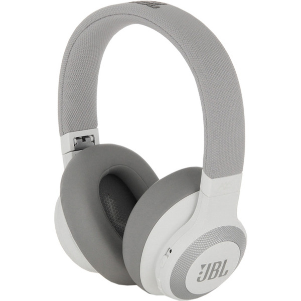 Наушники JBL E65BTNC (белый)