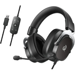 Наушники QCY Heroad VT200 Pro (черный)