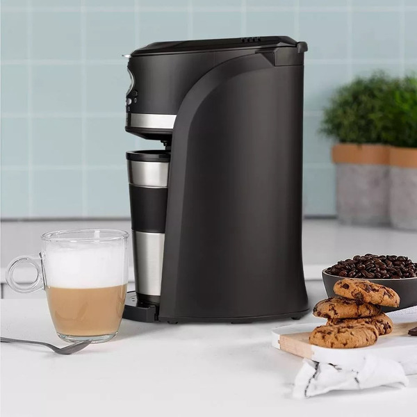 Кофеварка Kitfort KT-797