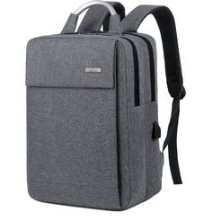 Рюкзак для ноутбука Miru Forward 15.6 MBP-1055 (серый)