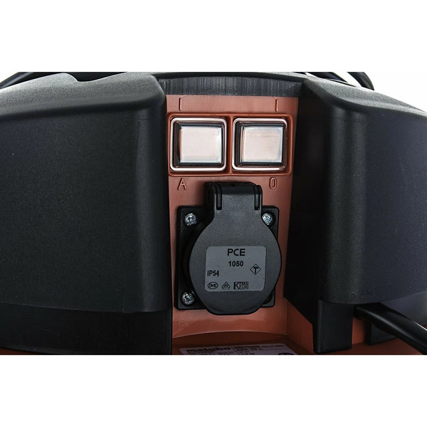 Пылесос Metabo Asa 32 L (60201300)