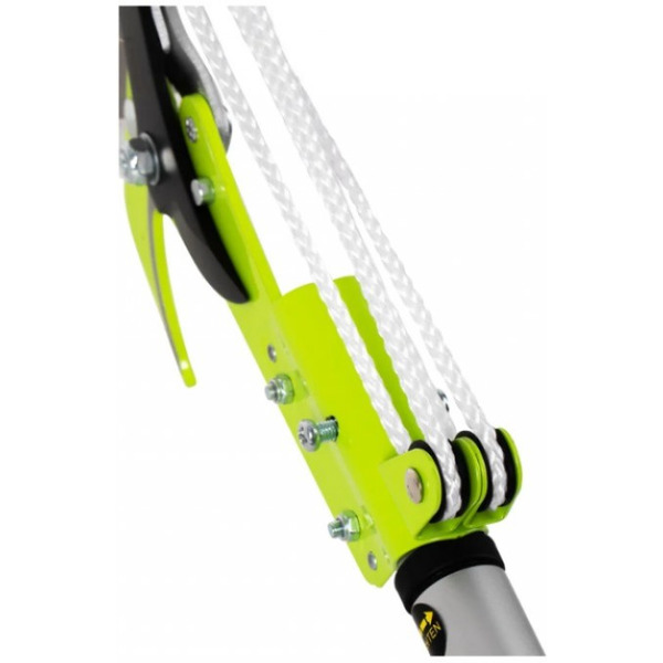 Высоторез-сучкорез с секатором штанговый Deli GS DL580512