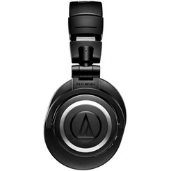 Наушники Audio-Technica ATH-M50XBT2 (черный)