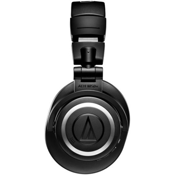 Наушники Audio-Technica ATH-M50XBT2 (черный)