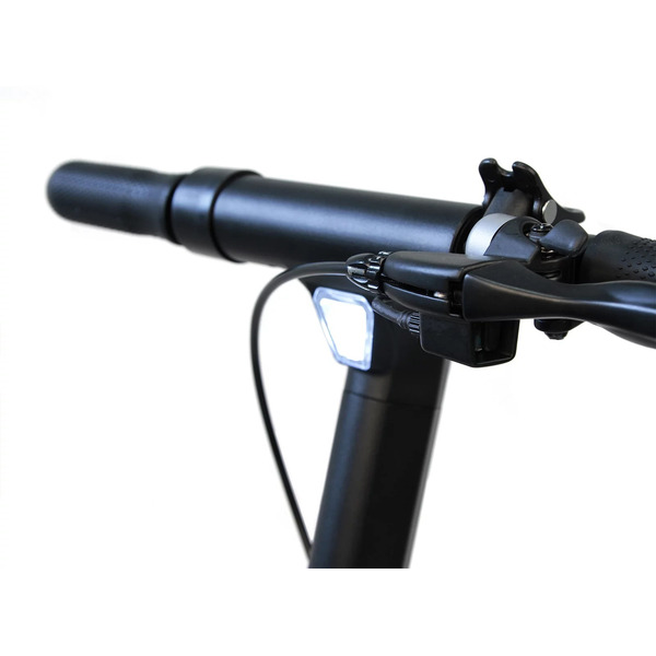 Электросамокат Hoverbot GT-01 PRO (HVBTGT1P)