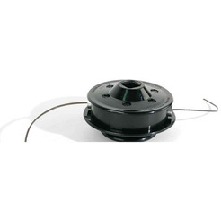 Триммерная головка OREGON 110982A (поставляется без болтов)