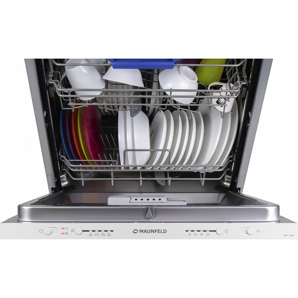 Посудомоечная машина MAUNFELD MLP-12SR