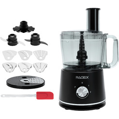 Кухонный комбайн RAGEX R128-201