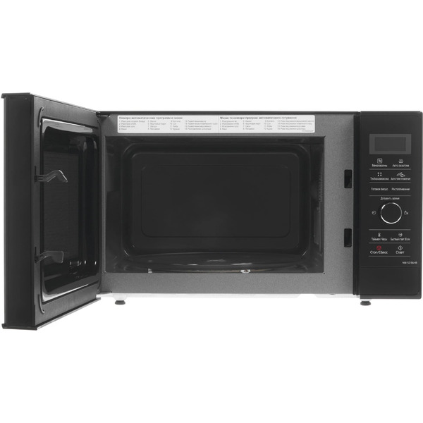 Микроволновая печь Panasonic NN-SD36HBZPE