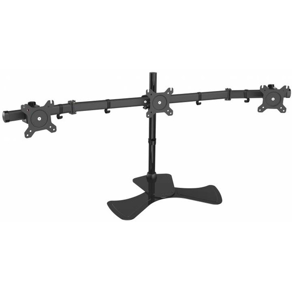 Кронштейн для мониторов Cactus CS-VM-MP330S-BK
