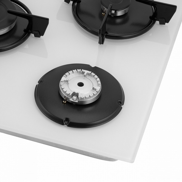 Варочная панель HOMSair HGG431WH