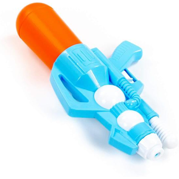 Водный пистолет Полесье Аквадрайв №8 (36 см) 89724