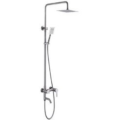 Душевая система Ledeme L72401