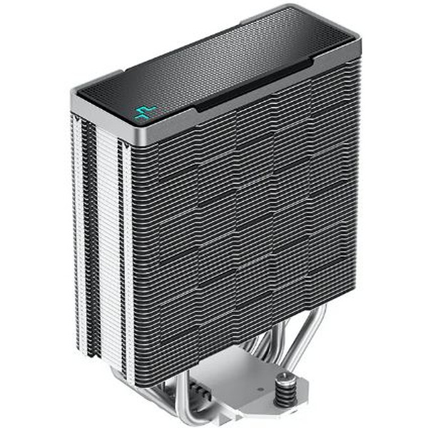 Кулер DeepCool AK400 (R-AK400-BKNNMN-G-1)
