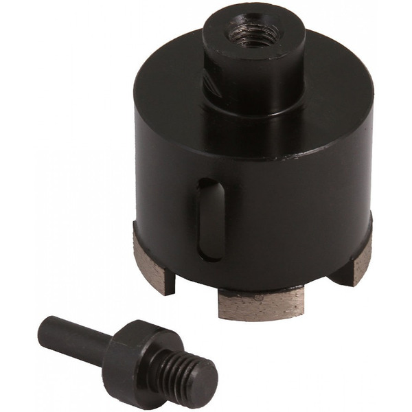 Коронка алмазная Trio-diamond GCB767 60 мм