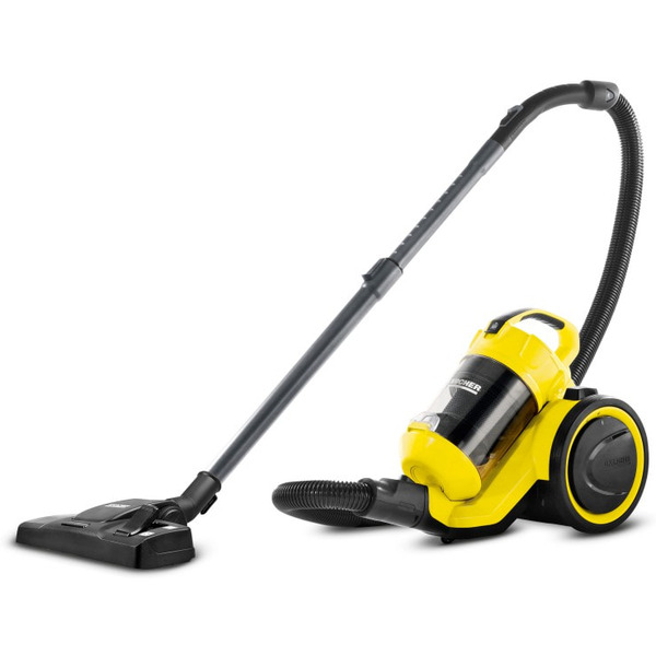 Пылесос KARCHER VC 3 Floor (1.198-170.0)