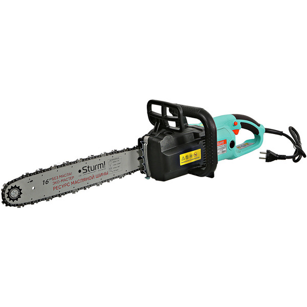 Электрическая пила Sturm CC9922