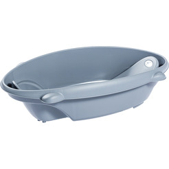 Ванночка Cam C095-U51/U51 Bollicina (группа 0/1), Серый