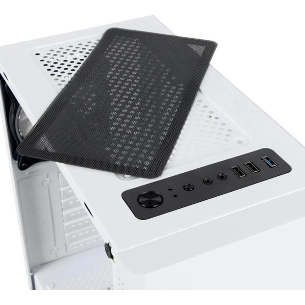 Корпус Formula CL-3301W