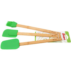 Набор кухонных принадлежностей BRAVO 166