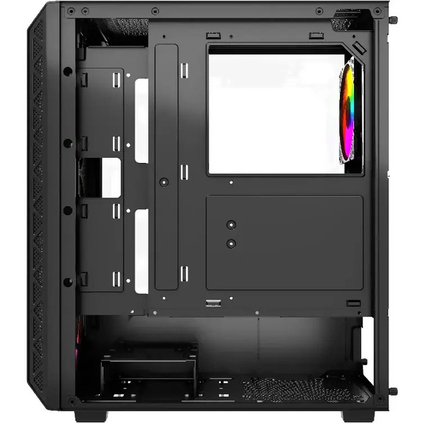 Корпус Powercase Mistral CMSB-L4