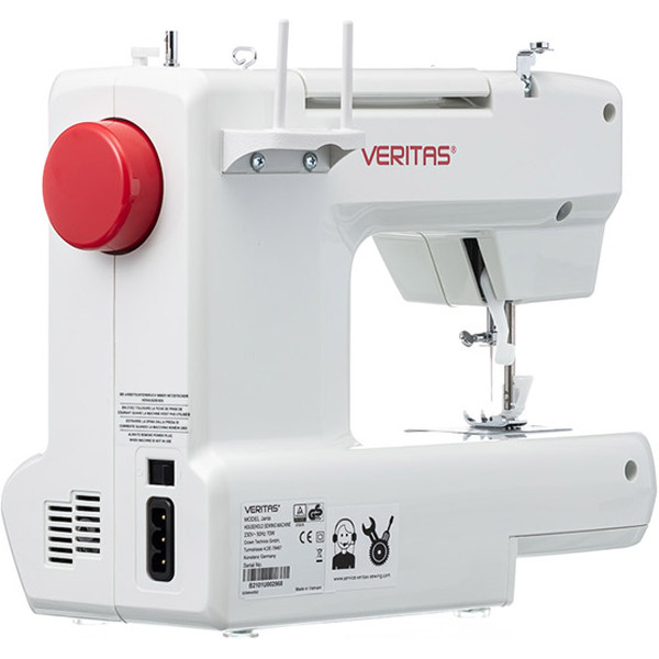 Швейная машина Veritas Janis
