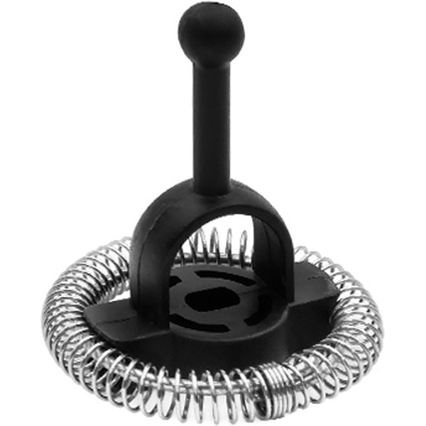 Капучинатор CENTEK CT-1181 (черный)