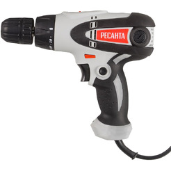 Дрель-шуруповерт Ресанта СШ-550-1 (75/16/2)