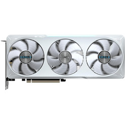 Видеокарта Gigabyte GeForce RTX 5070 Eagle OC Ice SFF 12G GV-N5070EAGLEOC ICE-12GD