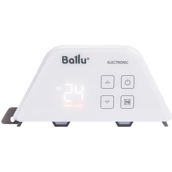Блок управления конвектора Ballu Transformer Electronic BCT/EVU-4E