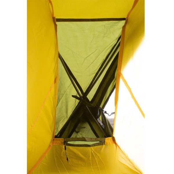 Палатка TRAMP Sarma 2 v2 (зеленый)