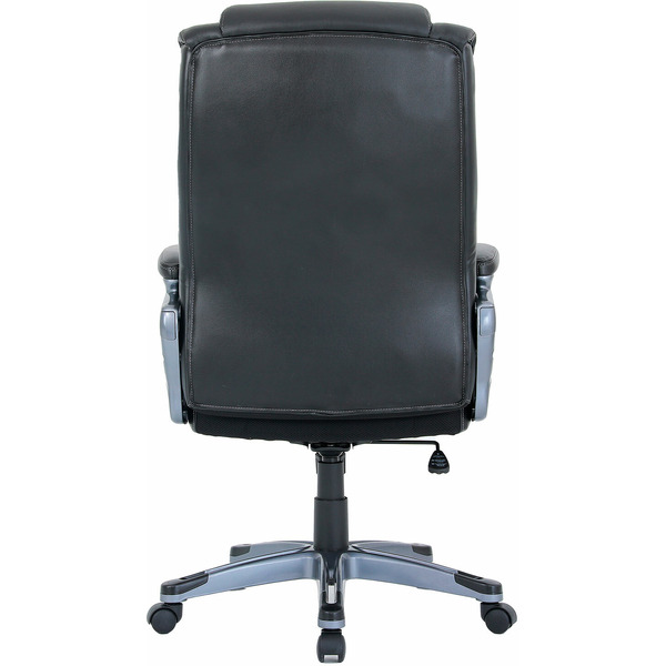 Кресло Brabix PREMIUM Gladiator EX-552 (532939) черное