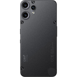 Смартфон Nothing CMF Phone 2 Pro 8GB/256GB (черный)