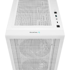 Корпус DeepCool CH560 R-CH560-WHAPE4-G-1