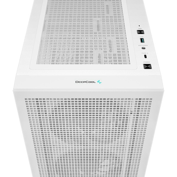 Корпус DeepCool CH560 R-CH560-WHAPE4-G-1